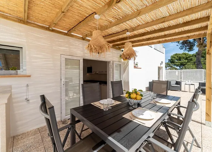 Apartamento Paraiso De Son Moll